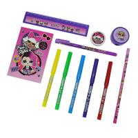 LOL Surprise Super Stationery Set Extra Image 1 Preview